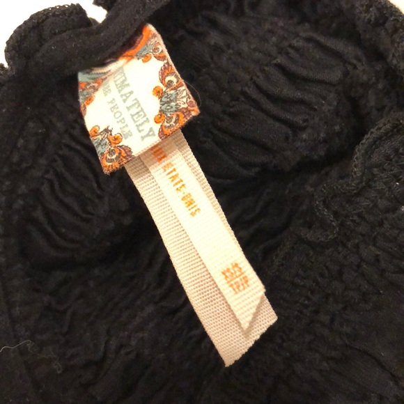 Intimately Free People stretchy bandeau - Picture 3 of 3